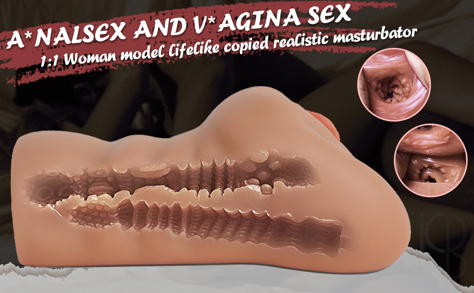 a*nal sex and v*agina sex