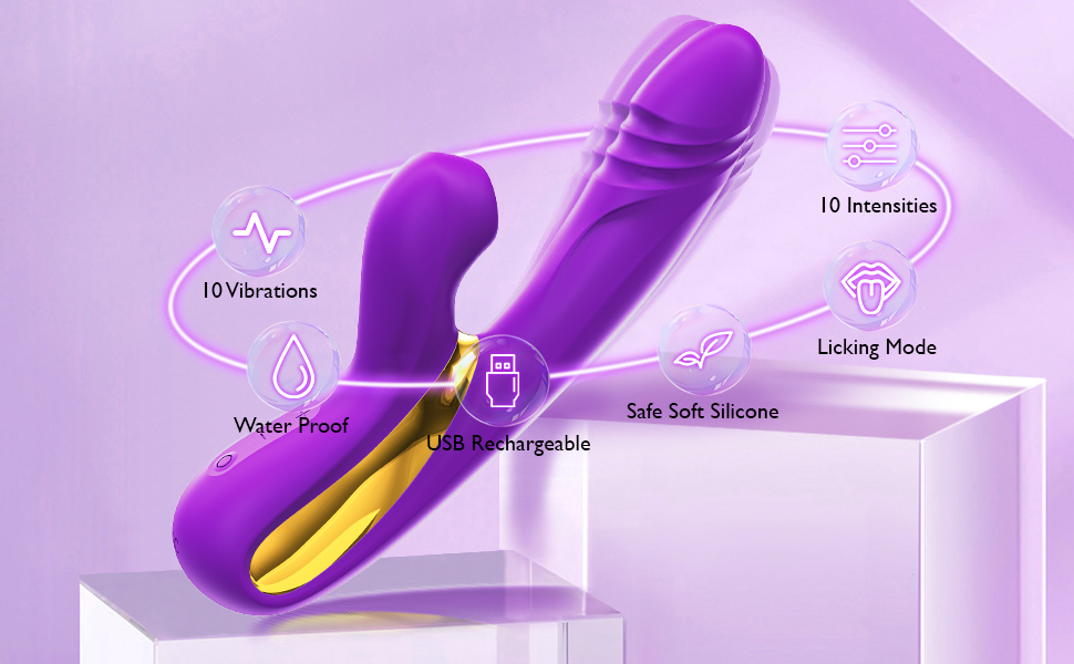 vibrator sex toys