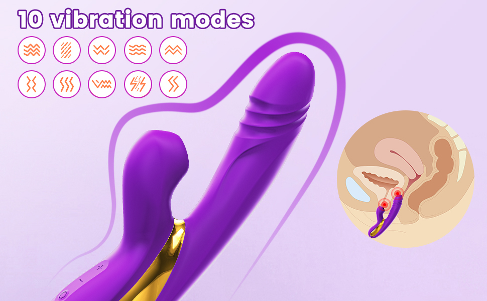 vibrator sex toys for women